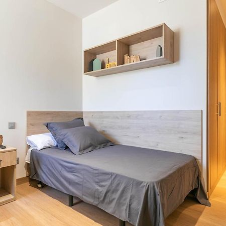 Micampus Aranjuez Student Residence Exterior photo